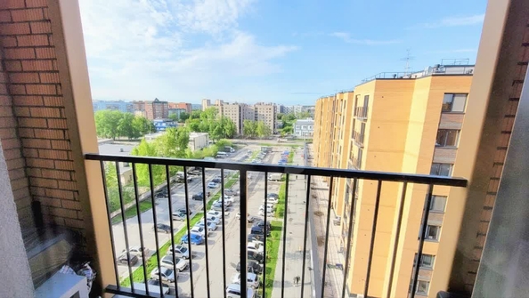 
  Продается 2-комн. квартира, 53 м², ЖК Цивилизация, дом 2
. Фото 15.