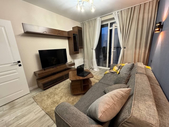 
  Сдается 1-комн. квартира, 41 м², Красный пр-кт, д. 167/3с
. Фото 3.