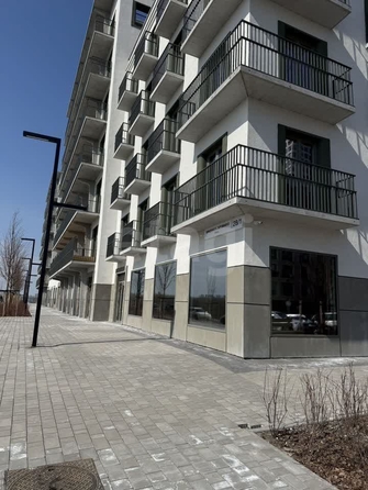 
  Сдается универсальное помещение, 165 м², Владимира Заровного ул, д. 28/1
. Фото 8.