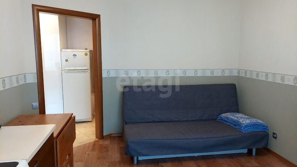 
  Продается 1-комн. квартира, 36.3 м², Восход ул, д. 46
. Фото 12.