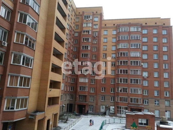 
  Продается 1-комн. квартира, 36.3 м², Восход ул, д. 46
. Фото 15.