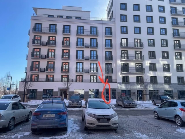
  Сдается универсальное помещение, 43 м², Владимира Заровного ул, д. 28/1
. Фото 1.