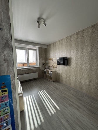 
  Продается 2-комн. квартира, 42.5 м², ЖК Весенний, Заречная 21, дом 2
. Фото 12.