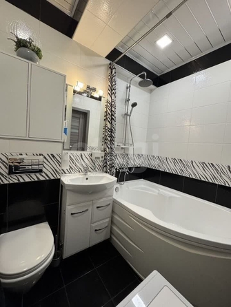 
  Продается 2-комн. квартира, 42.5 м², ЖК Весенний, Заречная 21, дом 2
. Фото 15.