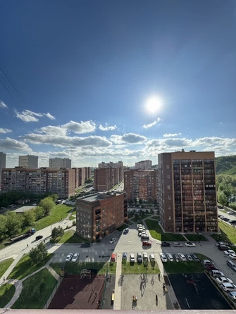 
  Продается 2-комн. квартира, 42.5 м², ЖК Весенний, Заречная 21, дом 2
. Фото 20.