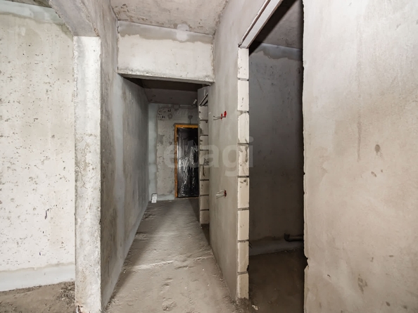 
  Продается 1-комн. квартира, 40 м², Татьяны Снежиной ул, д. 29/2
. Фото 30.
