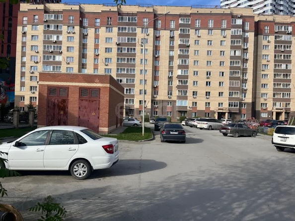 
  Продается 1-комн. квартира, 41.3 м², Лескова ул, д. 19
. Фото 9.