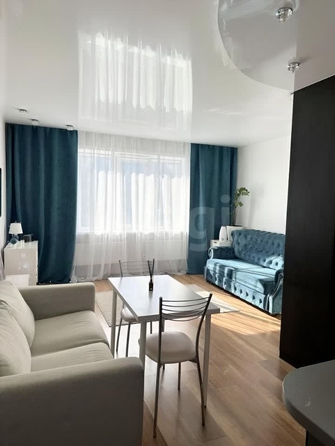 
  Продается студия, 32.4 м², В. Высоцкого ул, д. 41/5
. Фото 1.