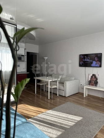 
  Продается студия, 32.4 м², В. Высоцкого ул, д. 41/5
. Фото 5.
