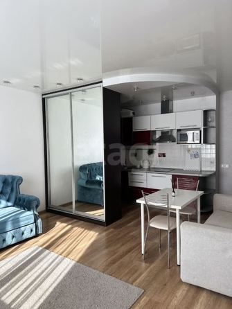 
  Продается студия, 32.4 м², В. Высоцкого ул, д. 41/5
. Фото 16.