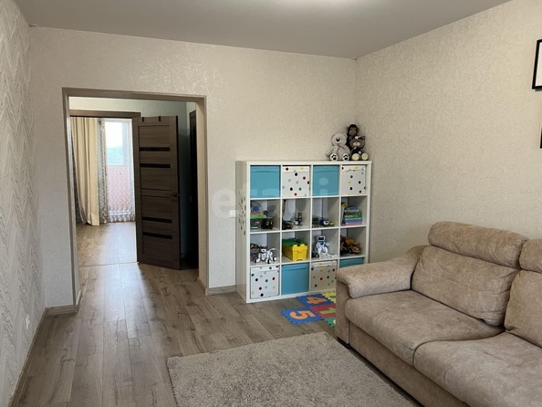 
  Сдается 2-комн. квартира, 65 м², Выборная ул, д. 99/6
. Фото 3.