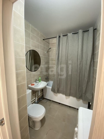 
  Сдается 1-комн. квартира, 38 м², Бородина ул, д. 54
. Фото 9.