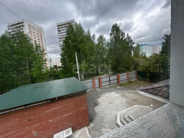 
  Продается дом, 289.8 м², Новосибирск
. Фото 27.