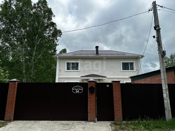 
  Продается дом, 289.8 м², Новосибирск
. Фото 31.