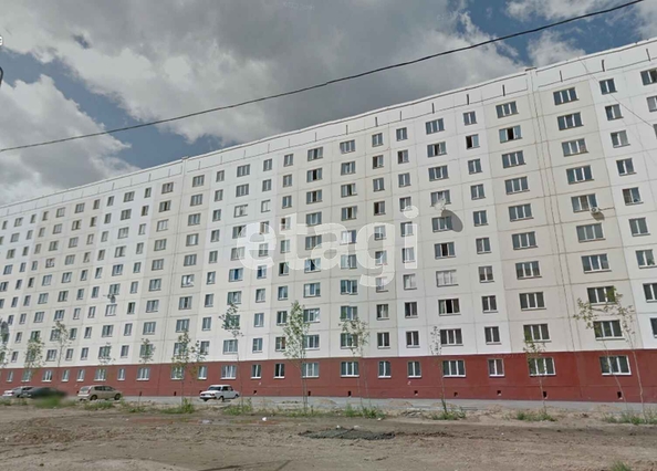
  Сдается 2-комн. квартира, 46 м², Татьяны Снежиной ул, д. 49/1
. Фото 11.