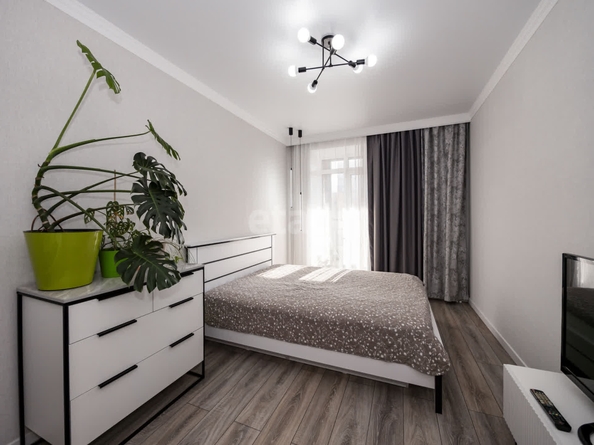 
  Продается 1-комн. квартира, 40 м², Мясниковой ул, д. 30
. Фото 20.