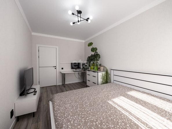 
  Продается 1-комн. квартира, 40 м², Мясниковой ул, д. 30
. Фото 23.