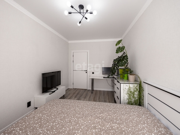 
  Продается 1-комн. квартира, 40 м², Мясниковой ул, д. 30
. Фото 26.