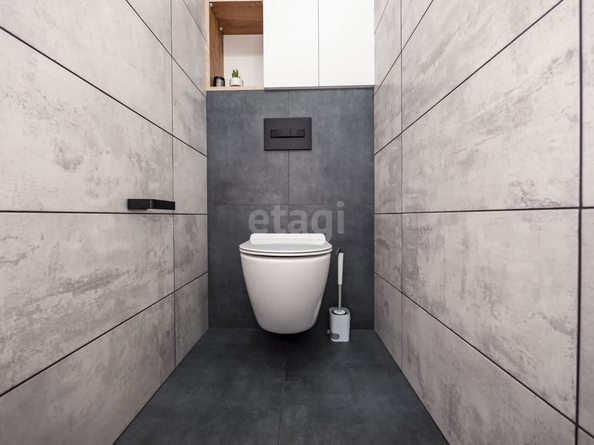 
  Продается 1-комн. квартира, 40 м², Мясниковой ул, д. 30
. Фото 32.