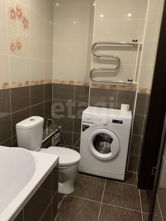 
  Сдается 1-комн. квартира, 38 м², Гоголя ул, д. 26
. Фото 5.