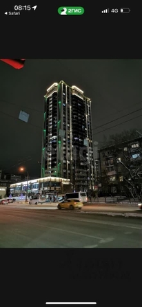 
  Сдается 1-комн. квартира, 38 м², Гоголя ул, д. 26
. Фото 13.