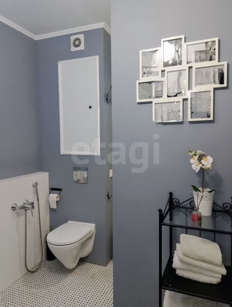 
  Продается 3-комн. квартира, 111 м², 1905 года ул, д. 85/1
. Фото 8.