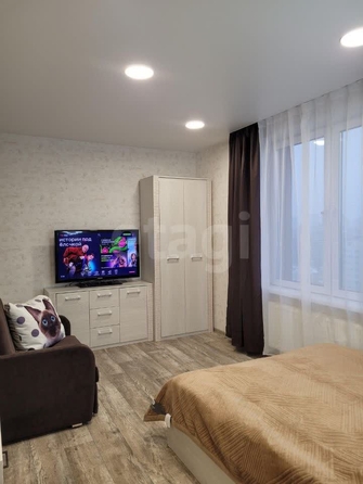 
  Сдается 2-комн. квартира, 60 м², Дмитрия Шамшурина ул, д. 29
. Фото 1.