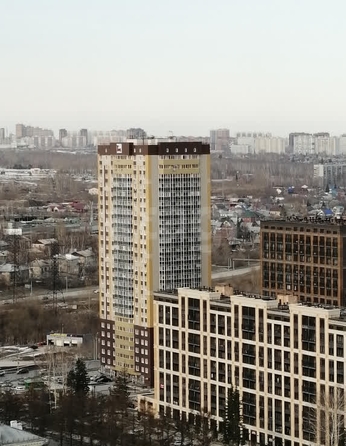 
  Сдается 1-комн. квартира, 38.34 м², Северная ул, д. 13
. Фото 1.