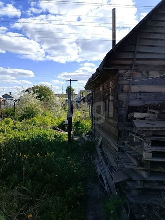 
  Продается дача, 52.9 м², Новосибирск
. Фото 1.