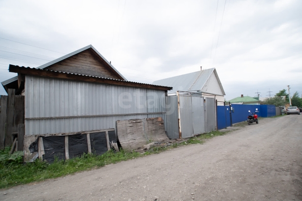 
  Продается дача, 52.9 м², Новосибирск
. Фото 2.