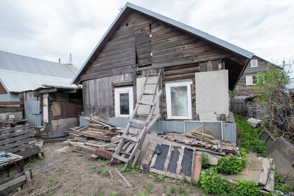 
  Продается дача, 52.9 м², Новосибирск
. Фото 12.