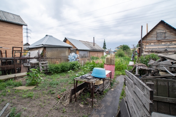 
  Продается дача, 52.9 м², Новосибирск
. Фото 14.