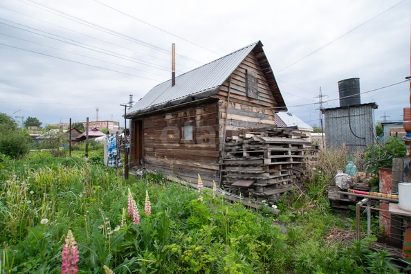 
  Продается дача, 52.9 м², Новосибирск
. Фото 21.