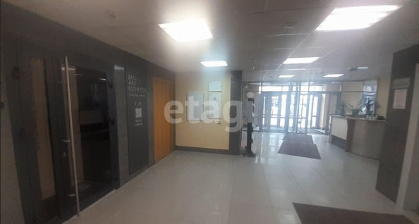
  Сдается офис, 16 м², Крылова ул, д. 36
. Фото 2.