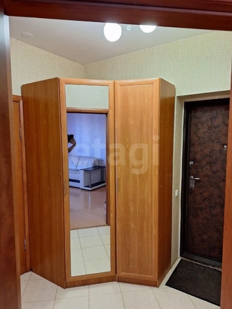 
  Сдается 1-комн. квартира, 42 м², Заречная ул, д. 4
. Фото 3.