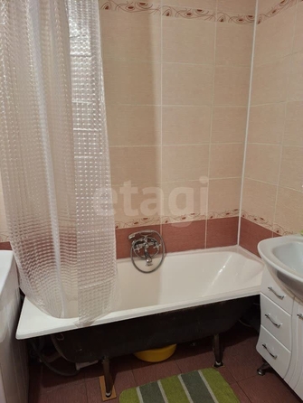 
  Сдается 1-комн. квартира, 42 м², Заречная ул, д. 4
. Фото 13.