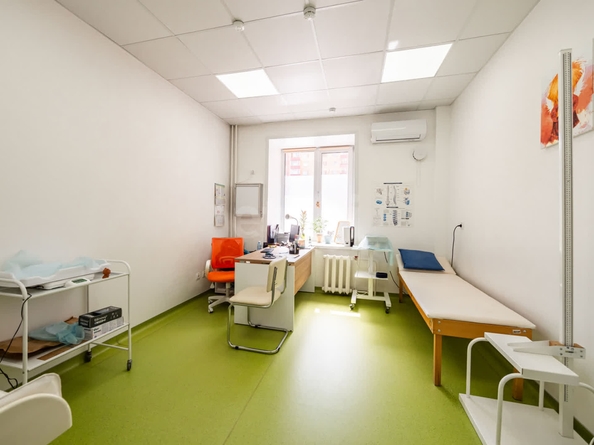 
  Продается офис, 138.8 м², Ключ-Камышенское Плато ул, д. 14/1
. Фото 12.
