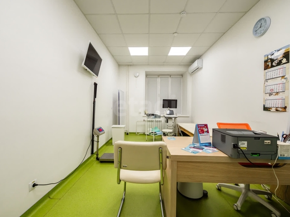
  Продается офис, 138.8 м², Ключ-Камышенское Плато ул, д. 14/1
. Фото 14.