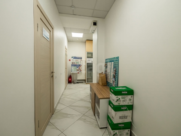 
  Продается офис, 138.8 м², Ключ-Камышенское Плато ул, д. 14/1
. Фото 18.