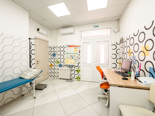 
  Продается офис, 138.8 м², Ключ-Камышенское Плато ул, д. 14/1
. Фото 20.