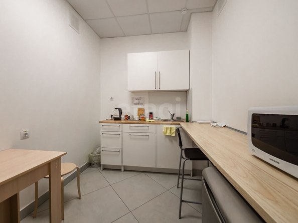 
  Продается офис, 138.8 м², Ключ-Камышенское Плато ул, д. 14/1
. Фото 23.