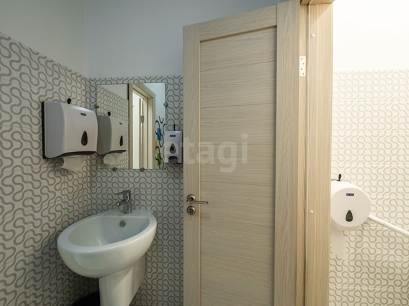 
  Продается офис, 138.8 м², Ключ-Камышенское Плато ул, д. 14/1
. Фото 25.