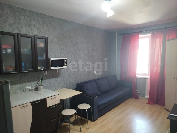 
  Продается студия, 20.5 м², Дмитрия Шмонина ул, д. 4
. Фото 1.