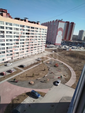
  Продается студия, 20.5 м², Дмитрия Шмонина ул, д. 4
. Фото 13.