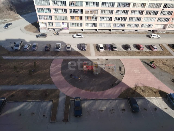
  Продается студия, 20.5 м², Дмитрия Шмонина ул, д. 4
. Фото 14.