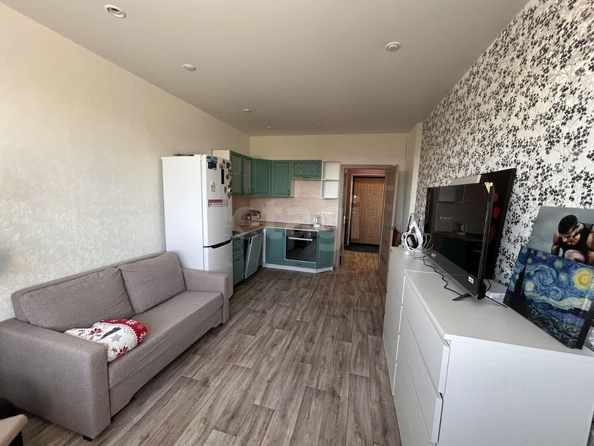 
  Сдается 1-комн. квартира, 33 м², Первомайская ул, д. 228
. Фото 3.
