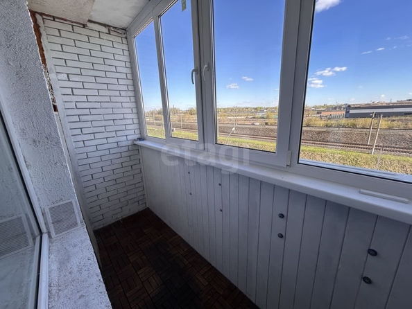 
  Сдается 1-комн. квартира, 33 м², Первомайская ул, д. 228
. Фото 9.