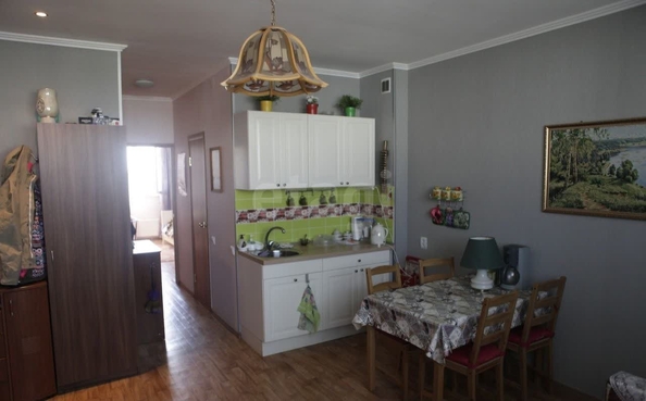 
  Продается 2-комн. квартира, 38 м², 1-я Родниковая ул, д. 60
. Фото 5.