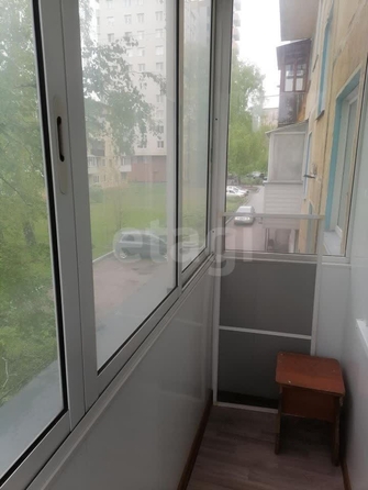 
  Сдается 1-комн. квартира, 31 м², Петухова ул, д. 28
. Фото 12.