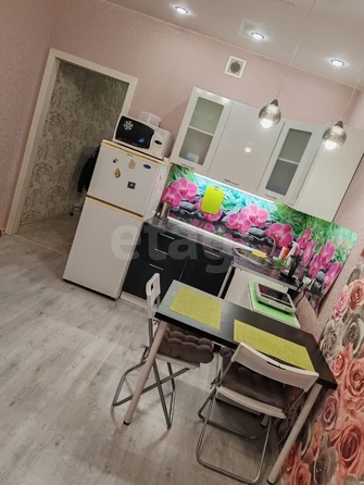 
  Сдается 1-комн. квартира, 27.3 м², Героев Революции ул, д. 21
. Фото 1.